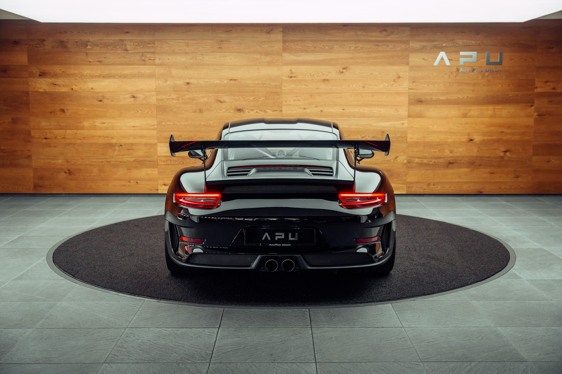 PORSCHE 911 GT3 RS PDK Weissach-image-21
