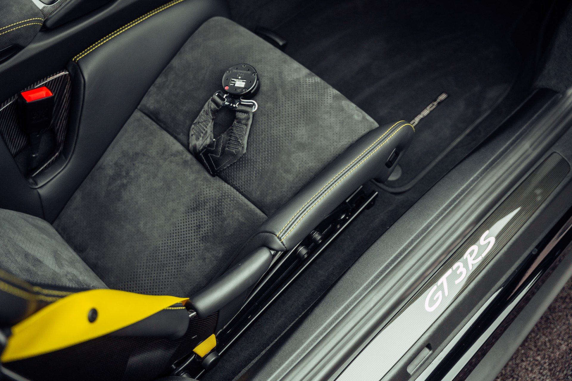 PORSCHE 911 GT3 RS PDK Weissach-image-12