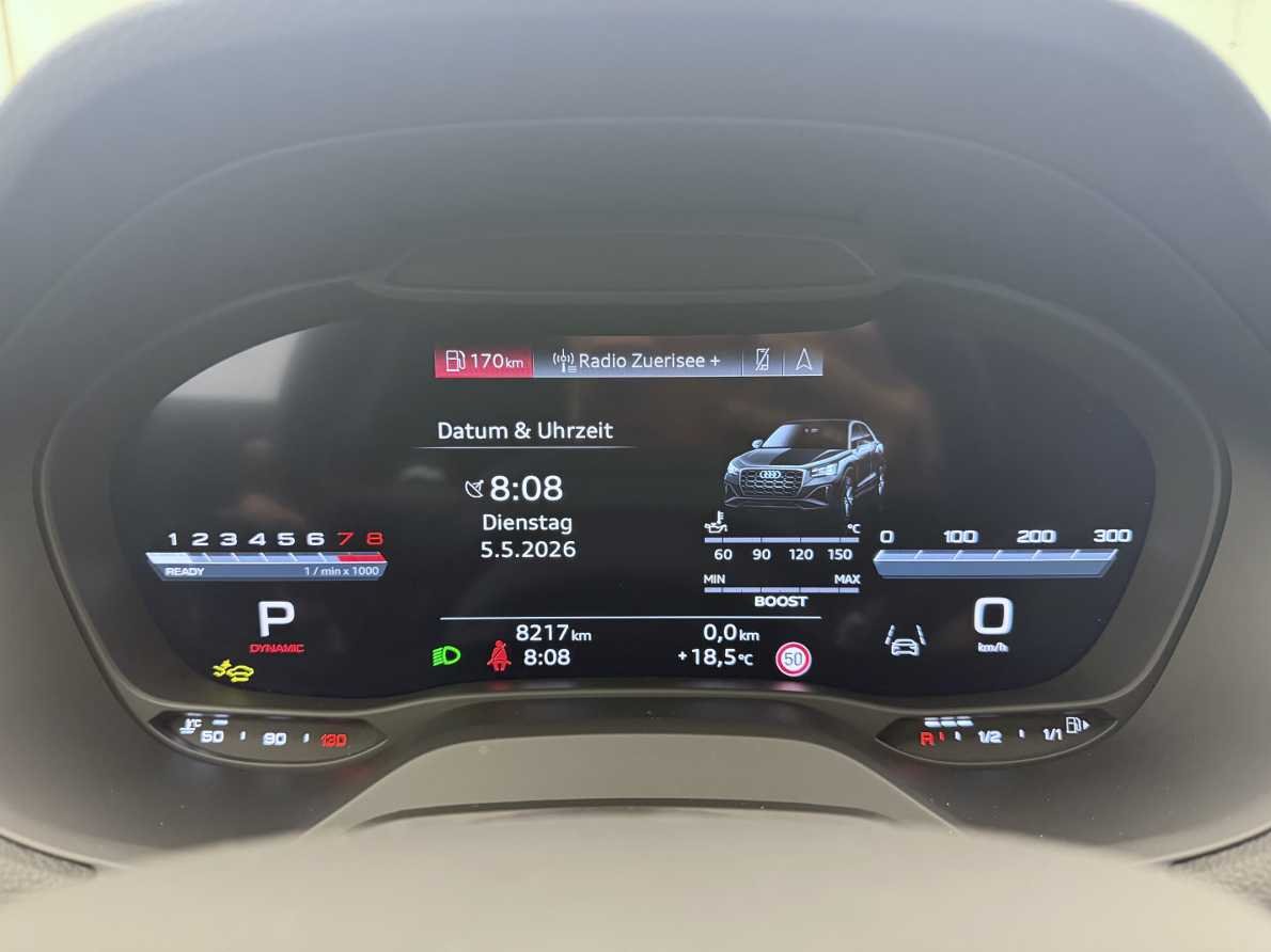 AUDI SQ2 TFSI quattro S-tronic-image-10