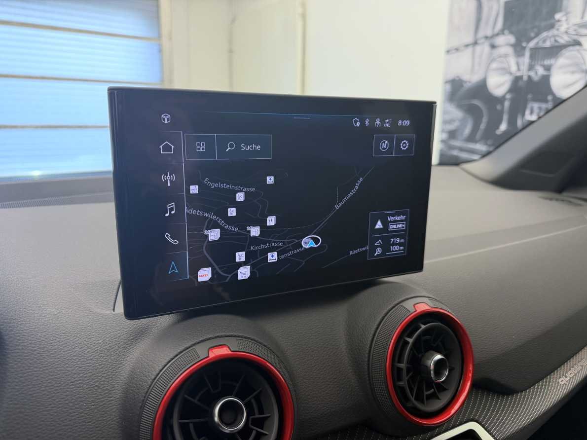 AUDI SQ2 TFSI quattro S-tronic-image-16