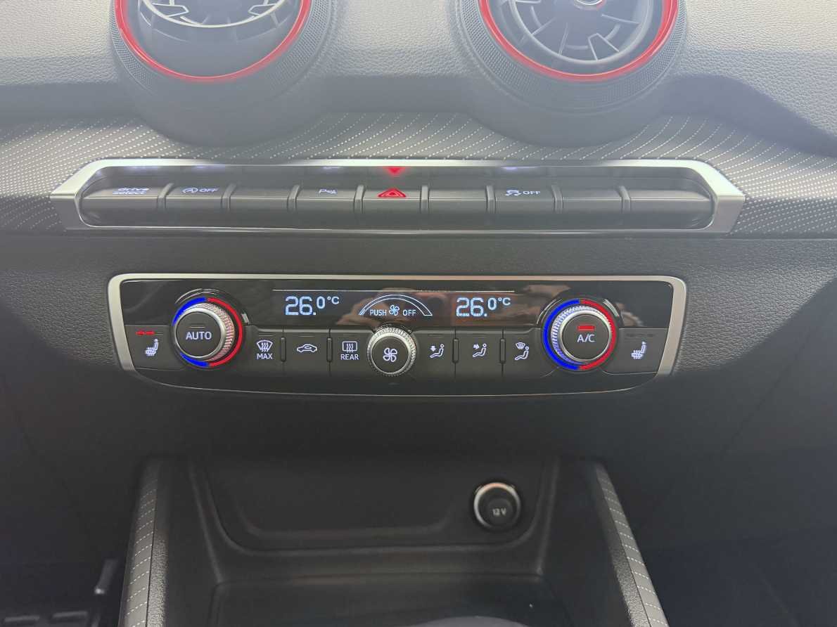 AUDI SQ2 TFSI quattro S-tronic-image-14