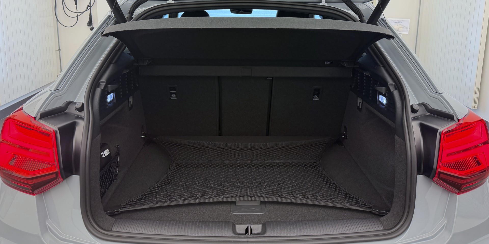 AUDI SQ2 TFSI quattro S-tronic-image-22