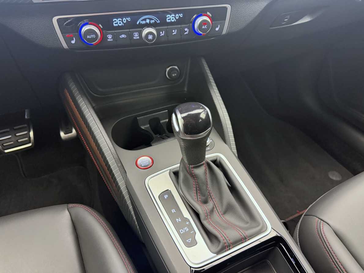 AUDI SQ2 TFSI quattro S-tronic-image-13