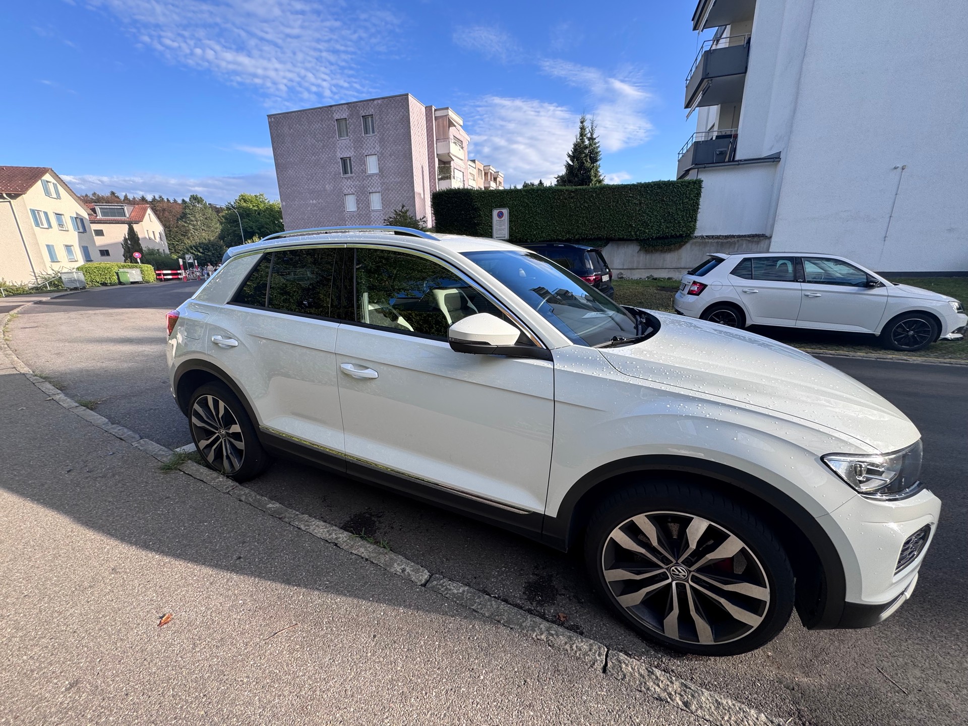 VW VW T-Roc 70th anniversary-image-1