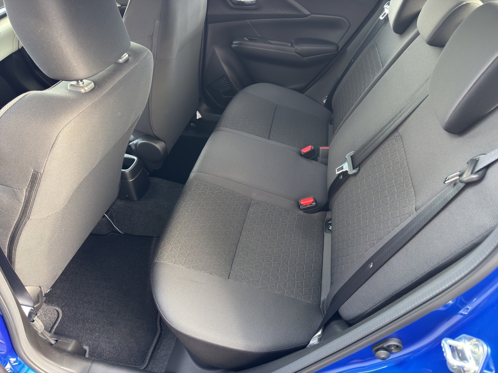 SUZUKI Swift 1.2 Sakura Top Hybrid-image-13