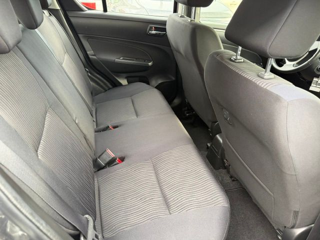 SUZUKI Swift 1.2i 16V GL 4x4-image-6
