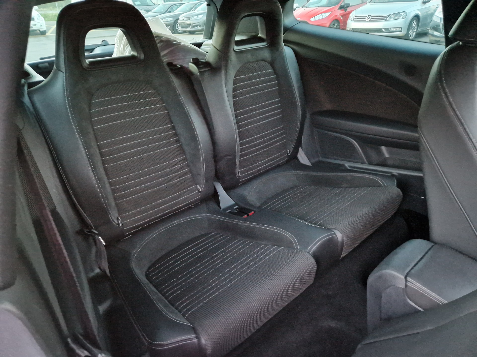 VW Scirocco 1.4 TSI-image-5