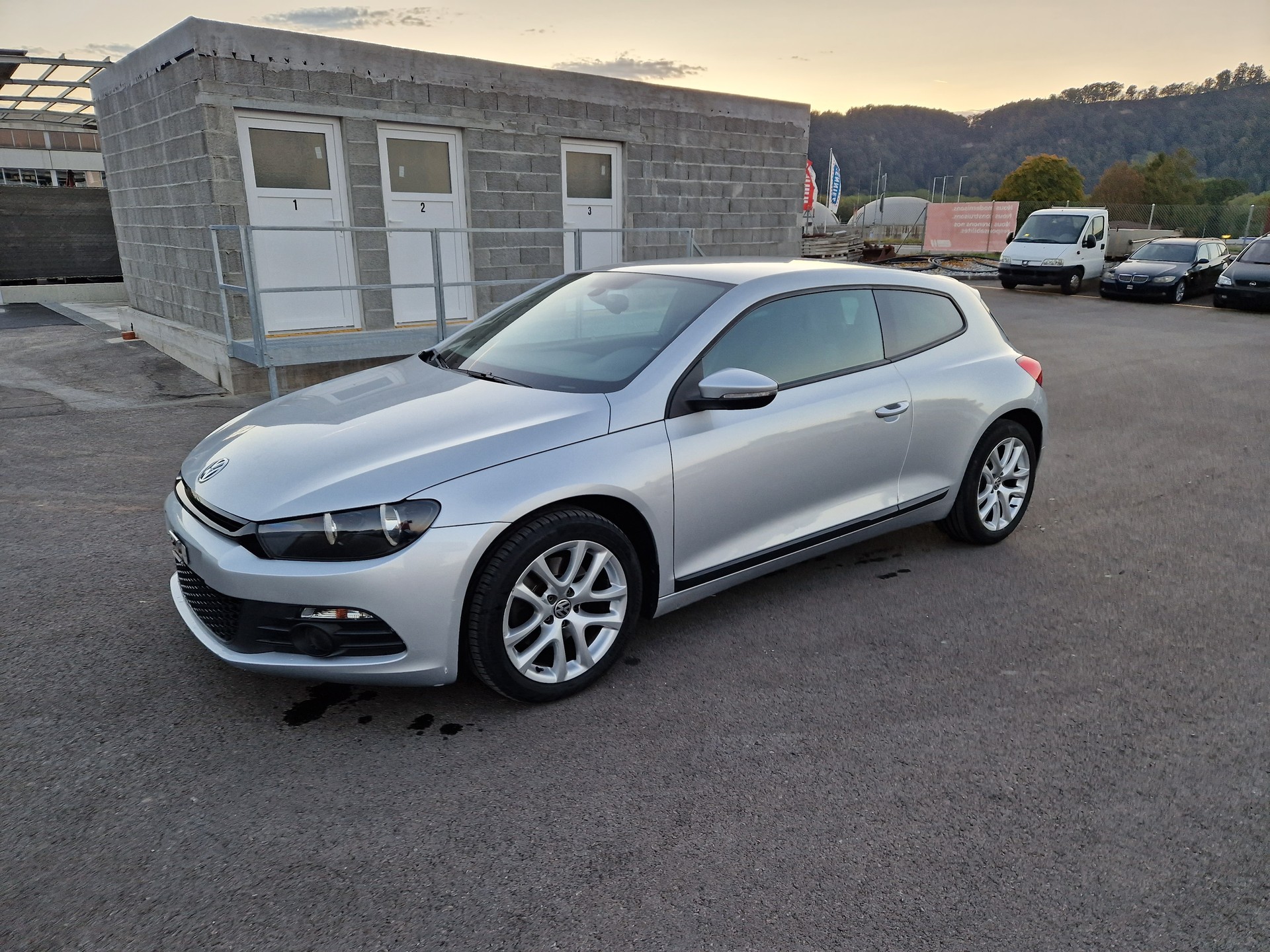 VW Scirocco 1.4 TSI-image-10