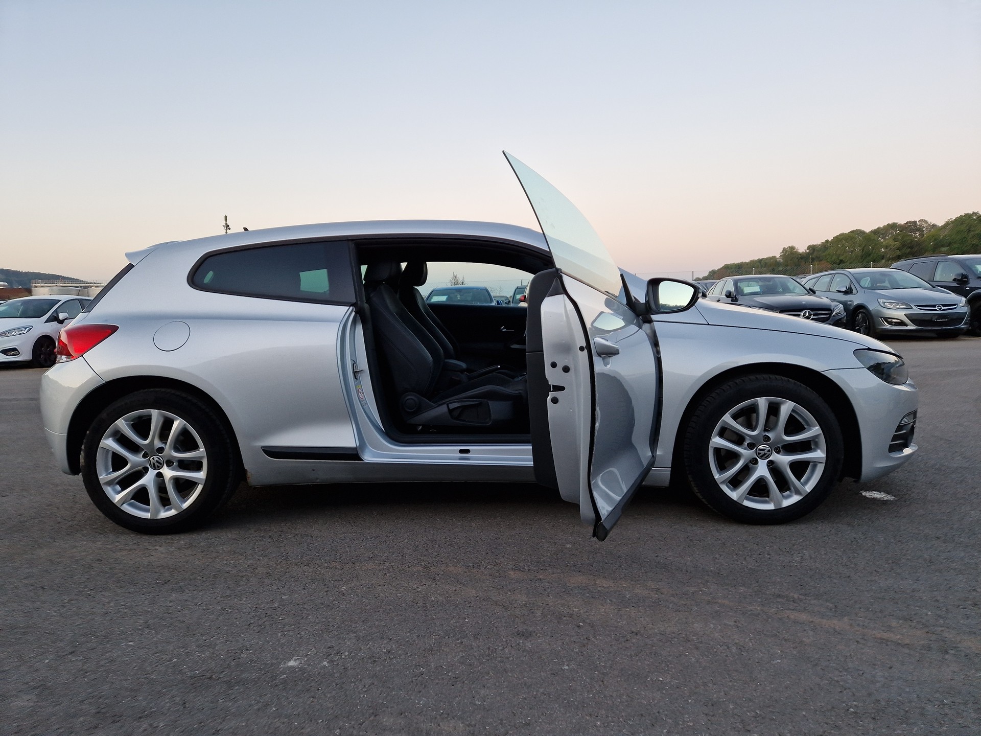 VW Scirocco 1.4 TSI-image-6