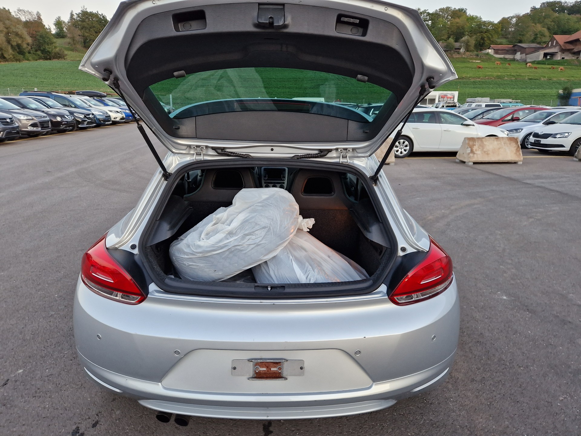 VW Scirocco 1.4 TSI-image-12