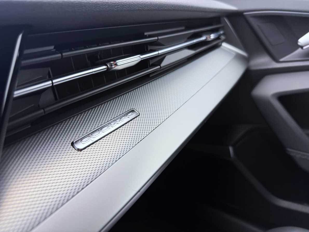 AUDI S3 Sportback 2.0 TFSI quattro S-tronic-image-19