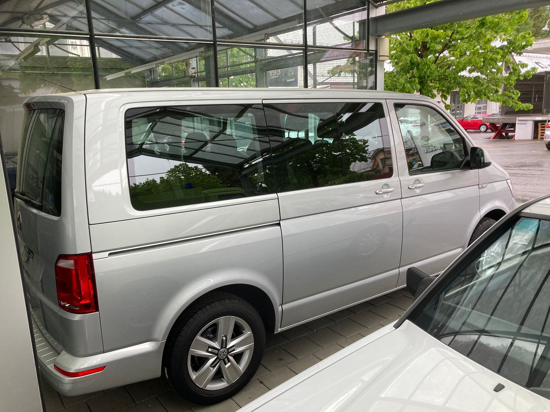 VW T6 2.0 TDI 4Motion-showroom-element-1