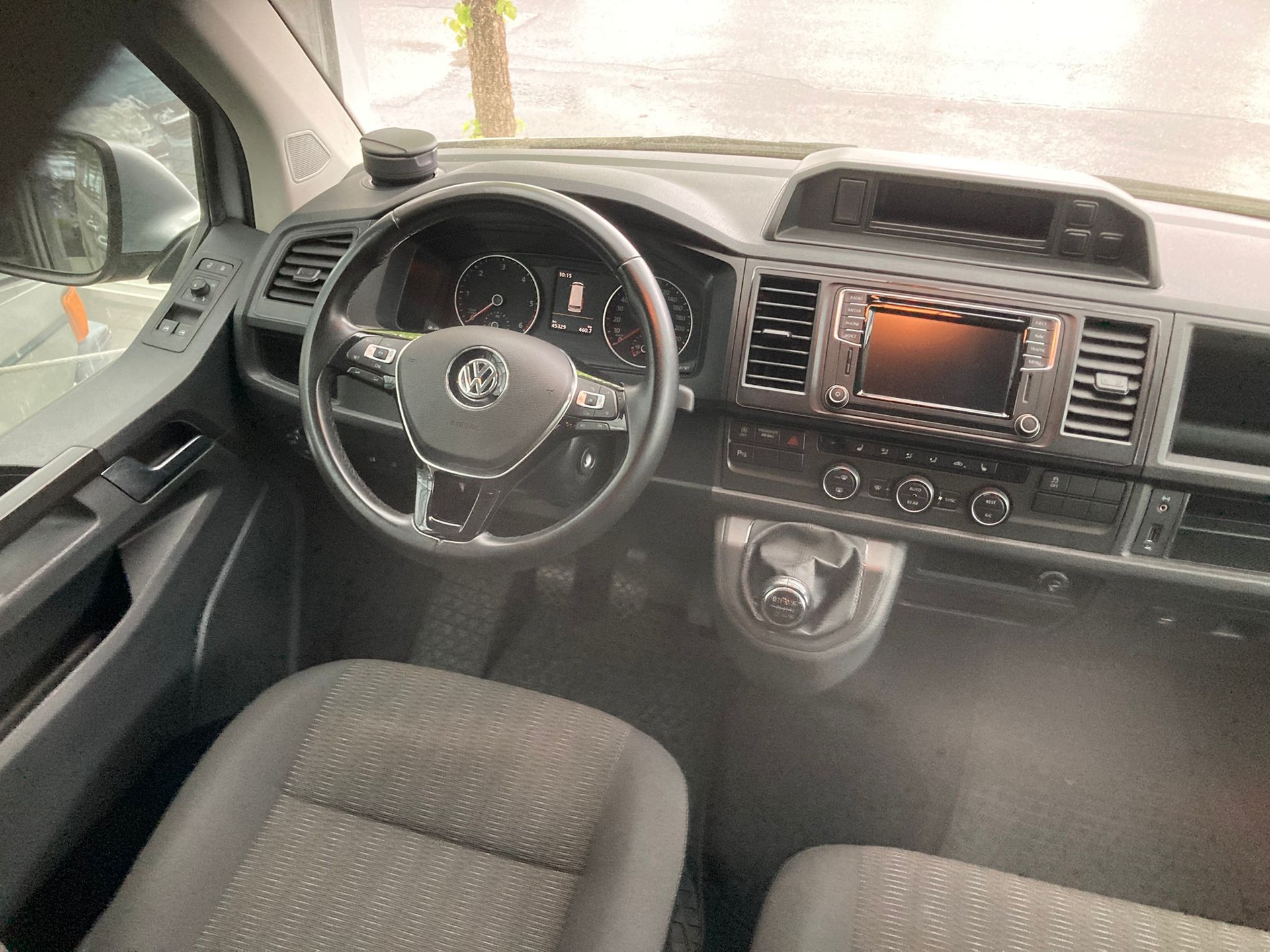 VW T6 2.0 TDI 4Motion-image-5