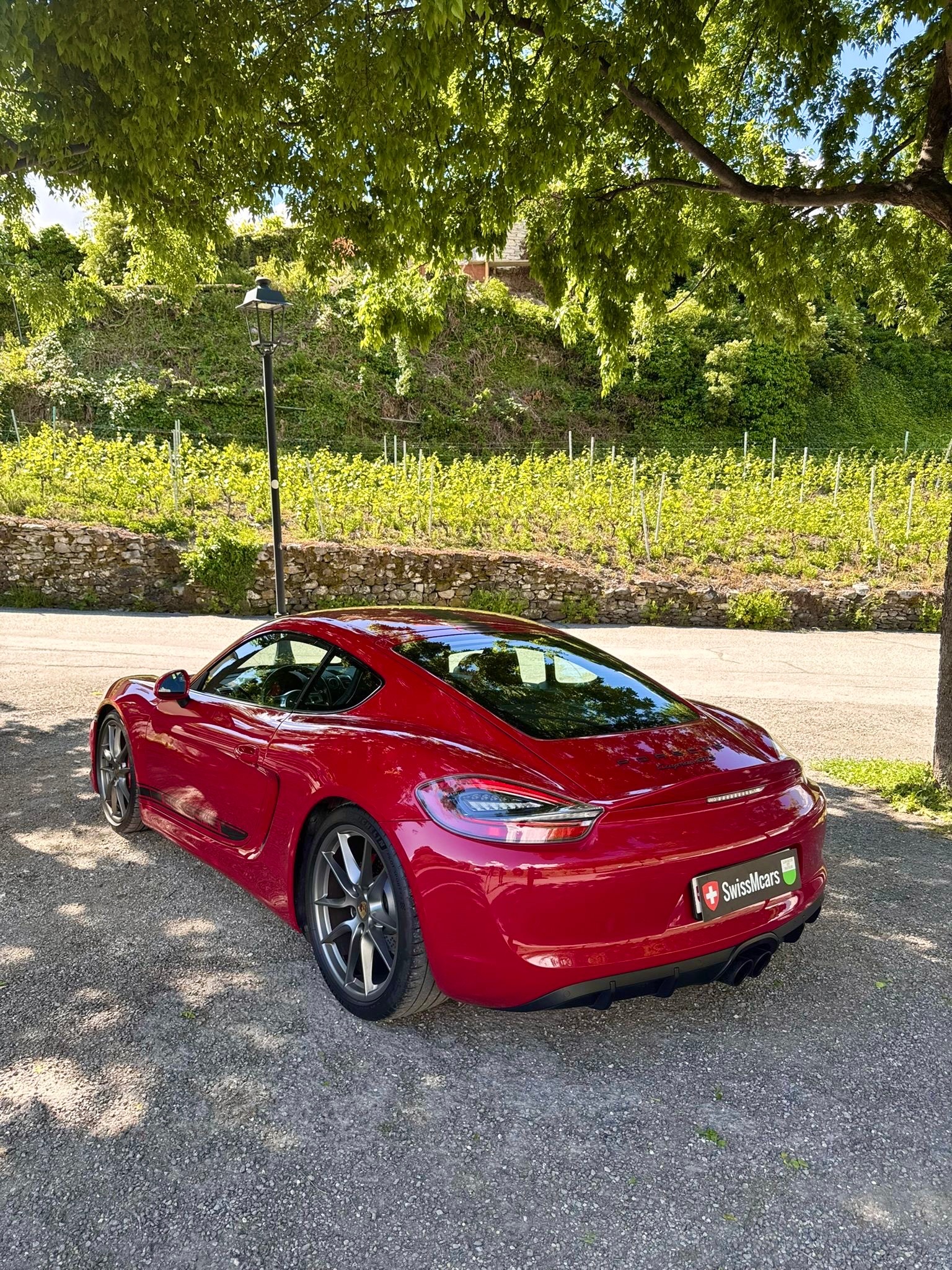 PORSCHE Cayman 981 GTS 3.4-showroom-element-3