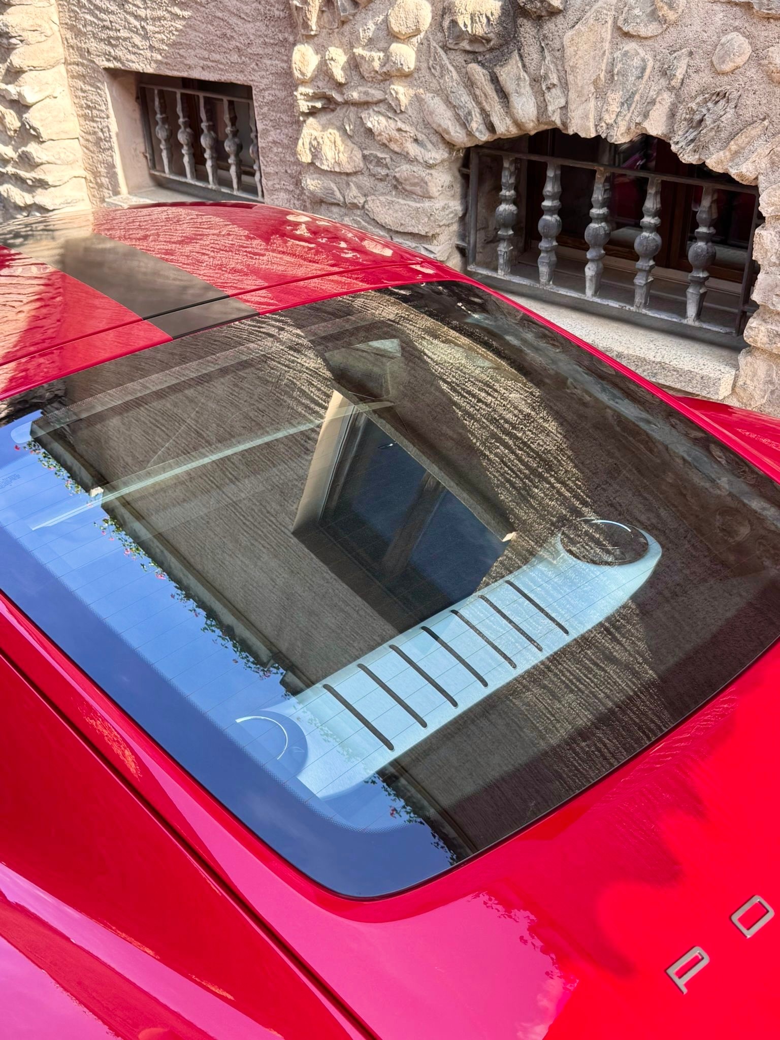 PORSCHE Cayman 981 GTS 3.4-image-17