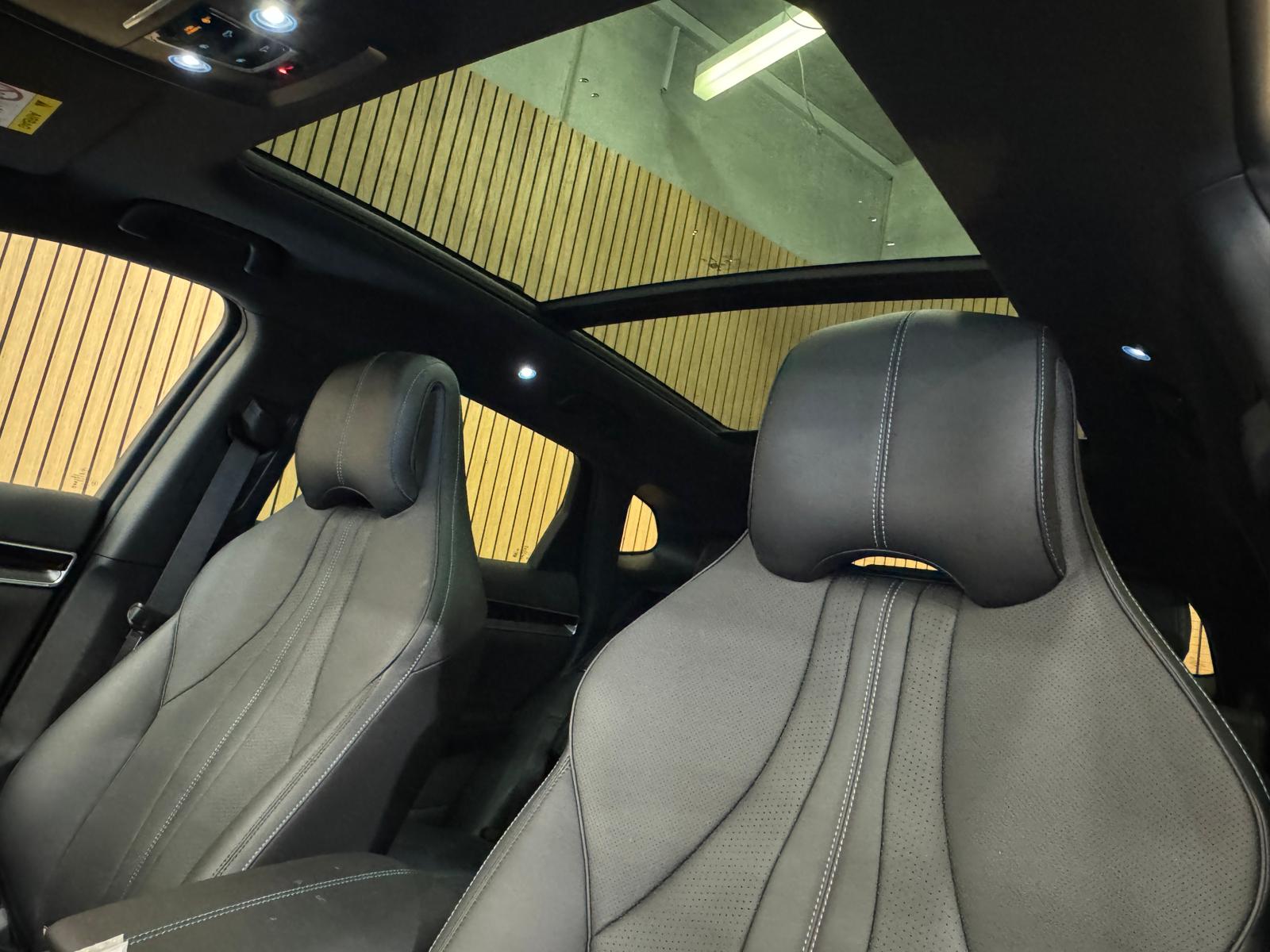 BYD Seal U DM-i Design AWD * Snow White*-image-26