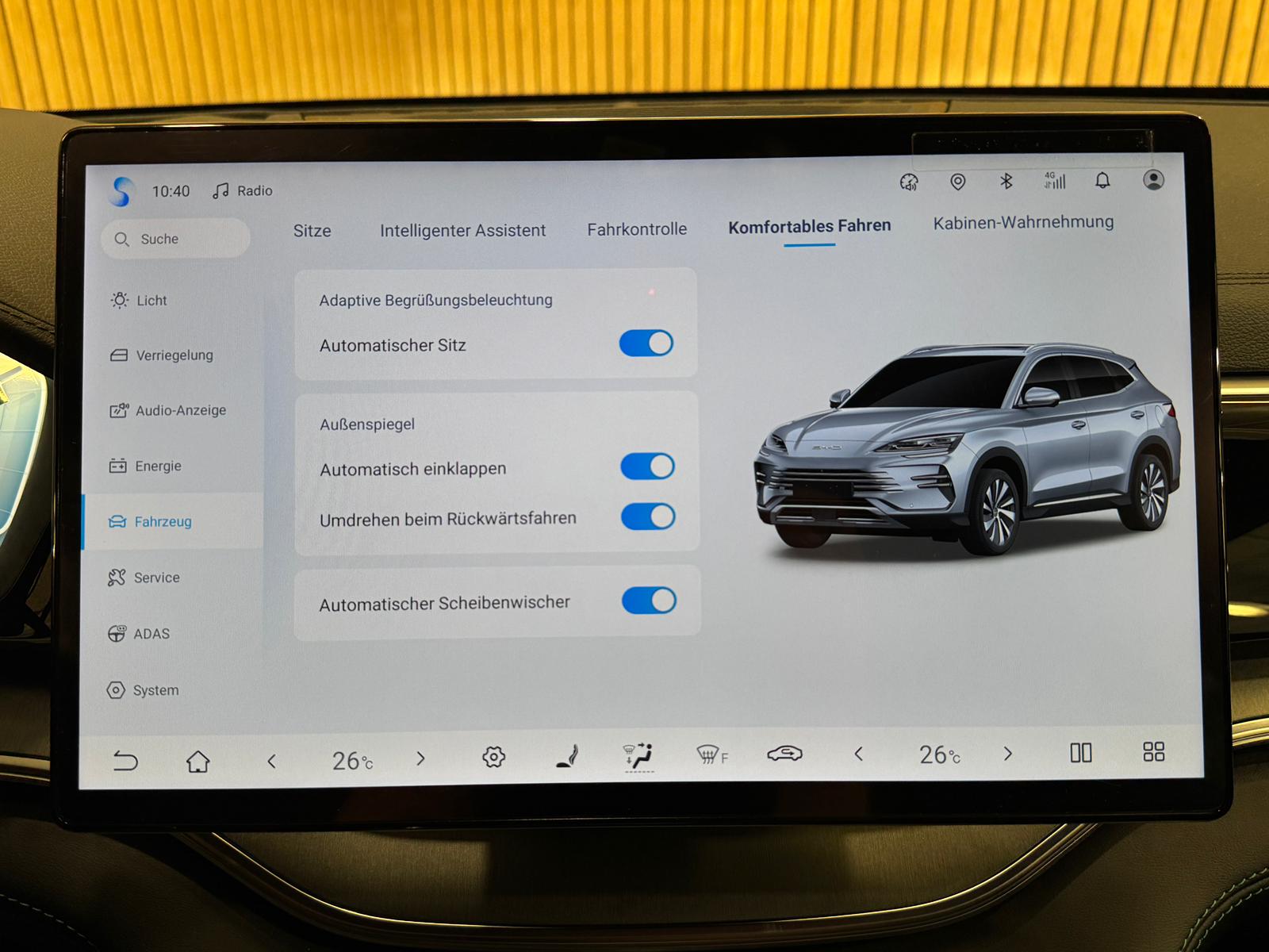 BYD Seal U DM-i Design AWD * Snow White*-image-21