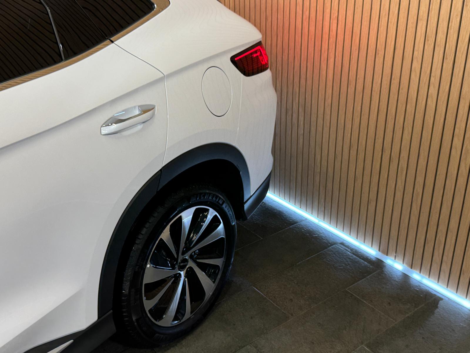 BYD Seal U DM-i Design AWD * Snow White*-image-3