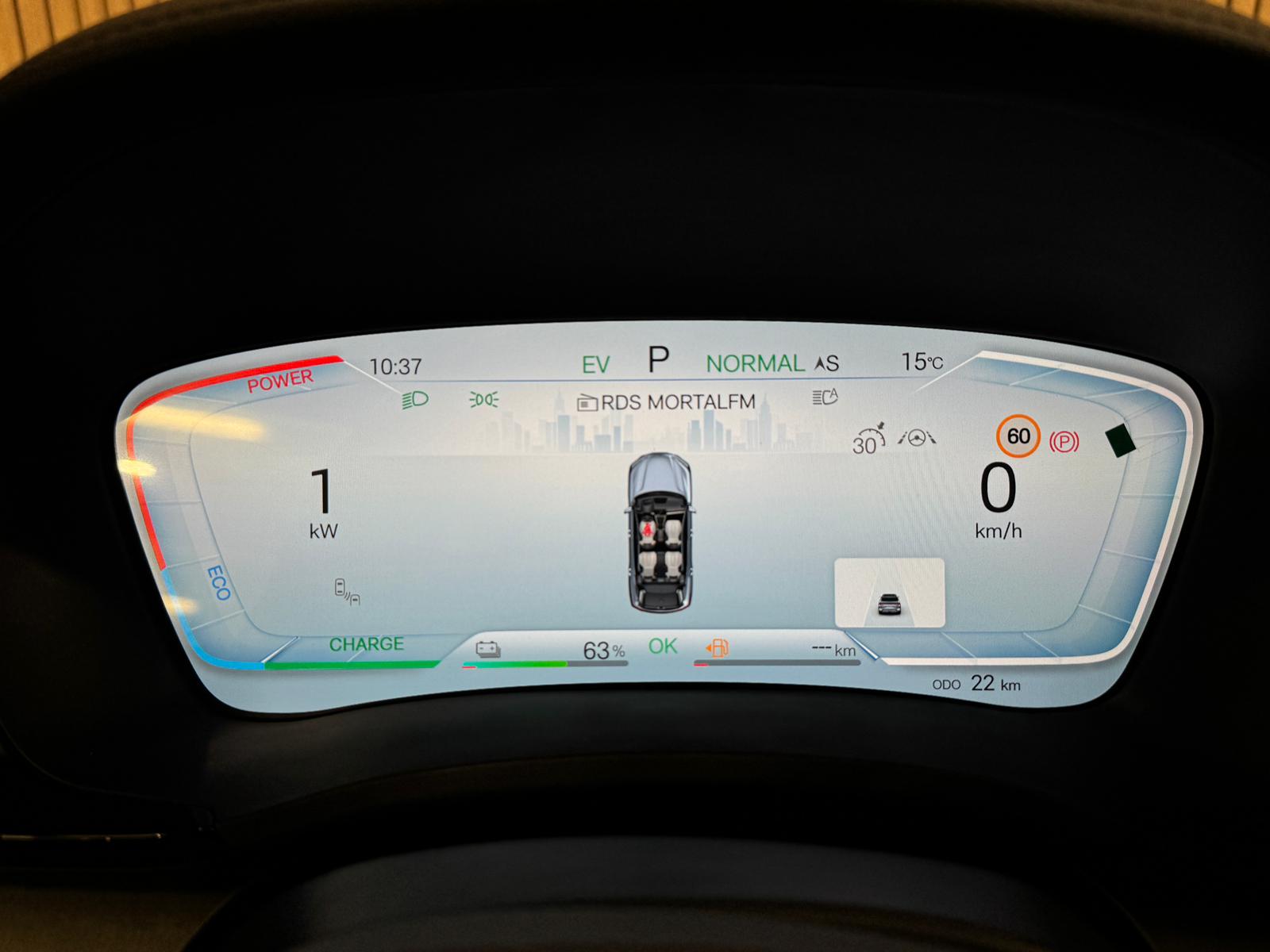 BYD Seal U DM-i Design AWD * Snow White*-image-16
