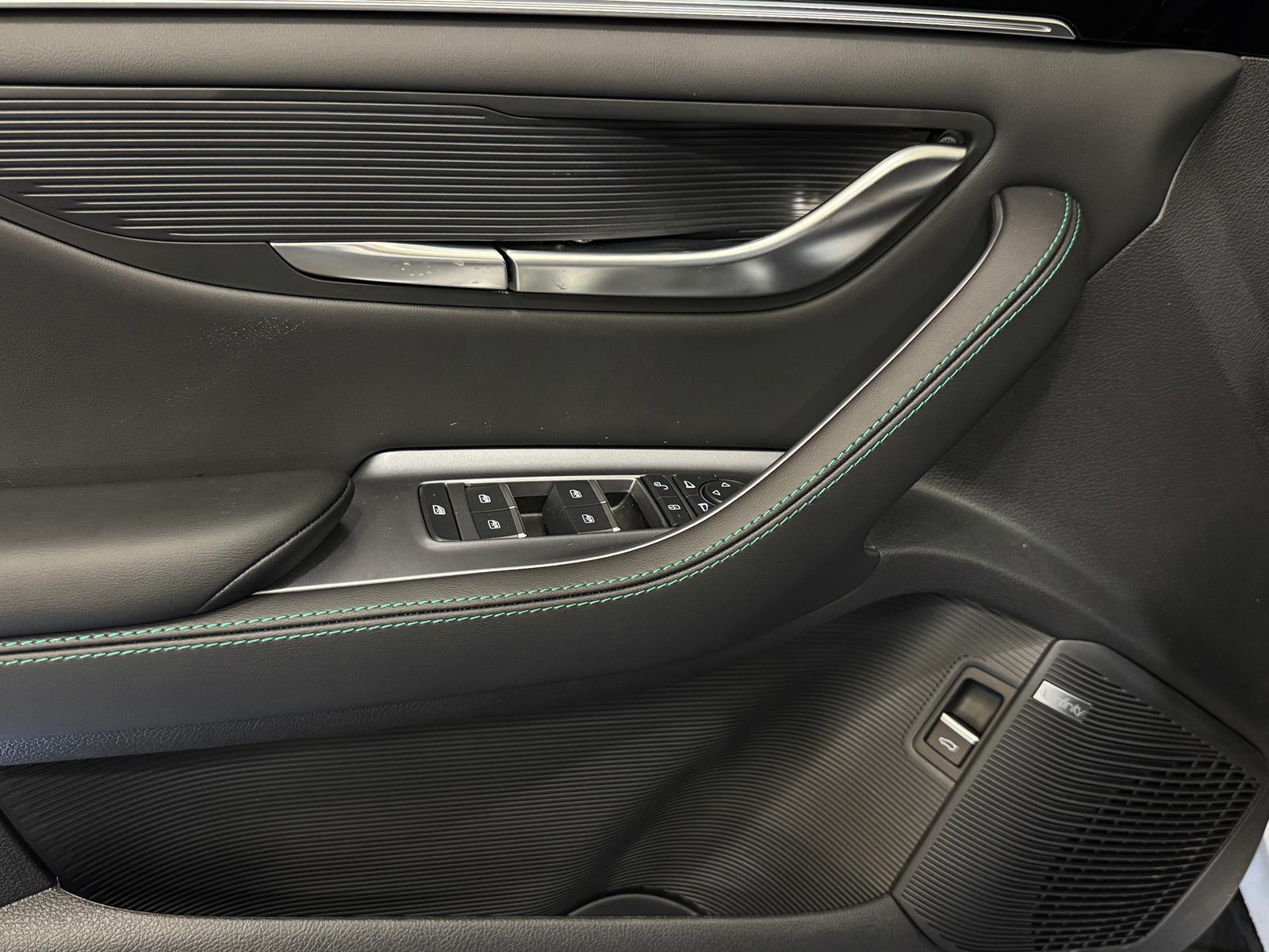 BYD Seal U DM-i Design AWD * Snow White*-image-8