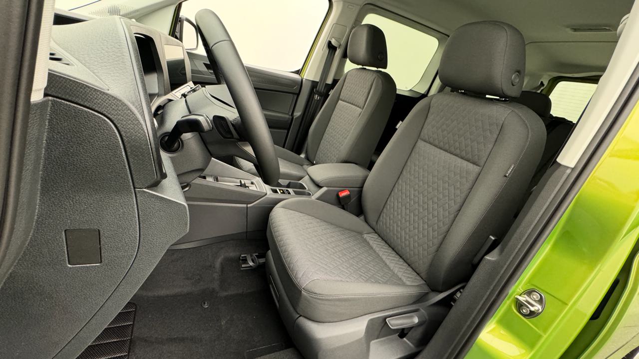 VW Caddy Maxi 1.5 TSI Plug in Hybrid Life DSG-image-4