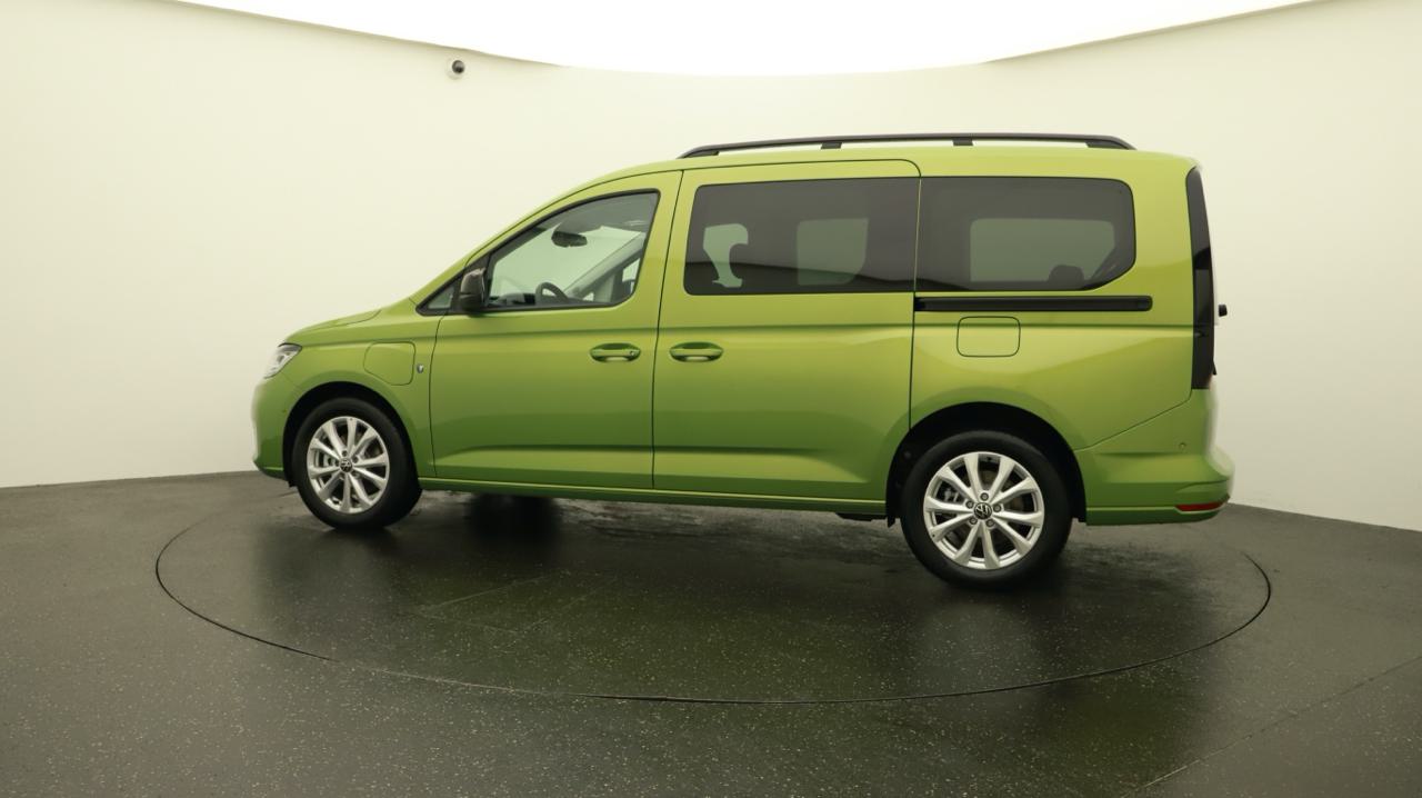 VW Caddy Maxi 1.5 TSI Plug in Hybrid Life DSG-showroom-element-2