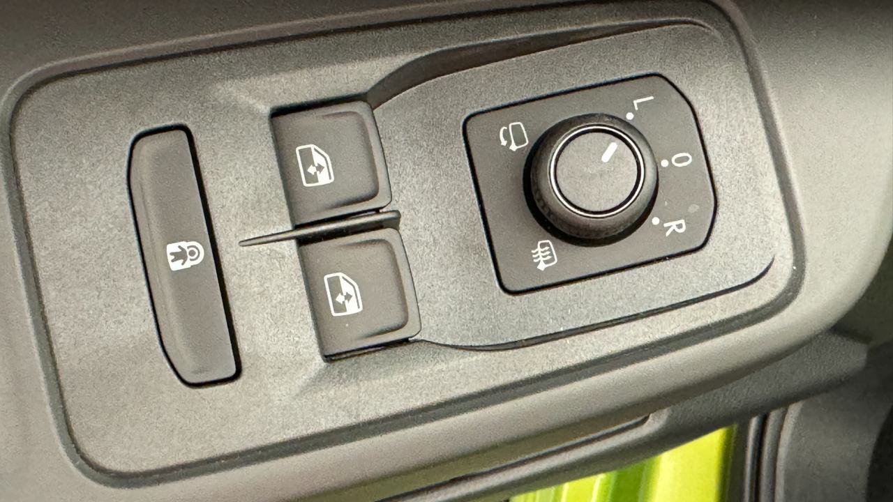 VW Caddy Maxi 1.5 TSI Plug in Hybrid Life DSG-image-8