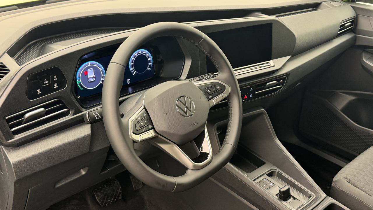 VW Caddy Maxi 1.5 TSI Plug in Hybrid Life DSG-image-6