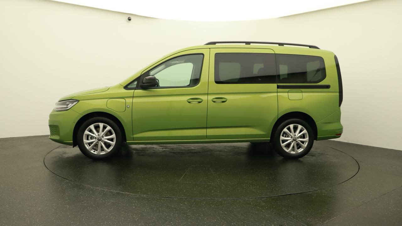 VW Caddy Maxi 1.5 TSI Plug in Hybrid Life DSG-showroom-element-1