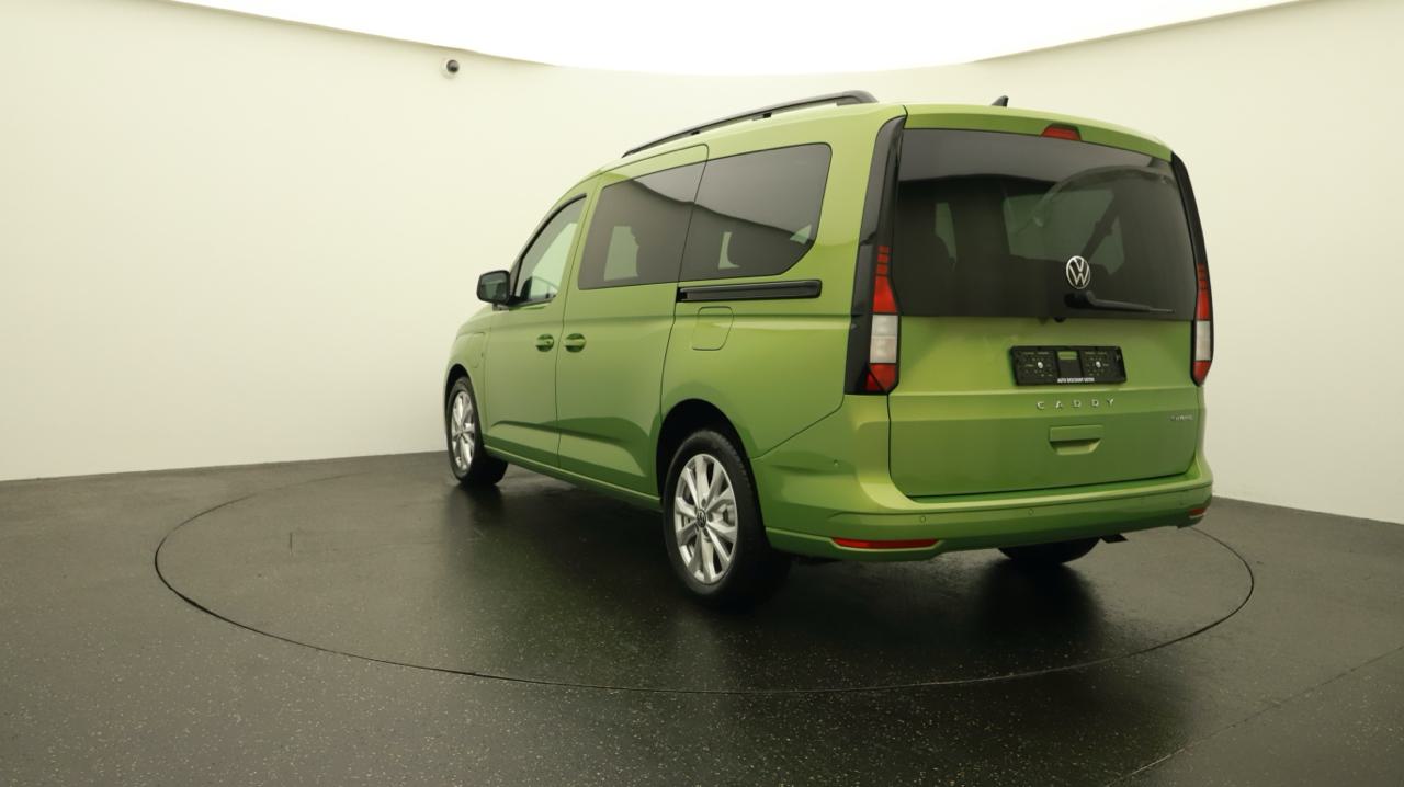 VW Caddy Maxi 1.5 TSI Plug in Hybrid Life DSG-showroom-element-3
