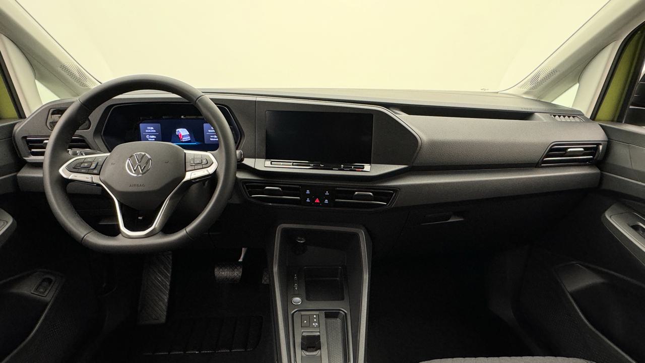 VW Caddy Maxi 1.5 TSI Plug in Hybrid Life DSG-image-5