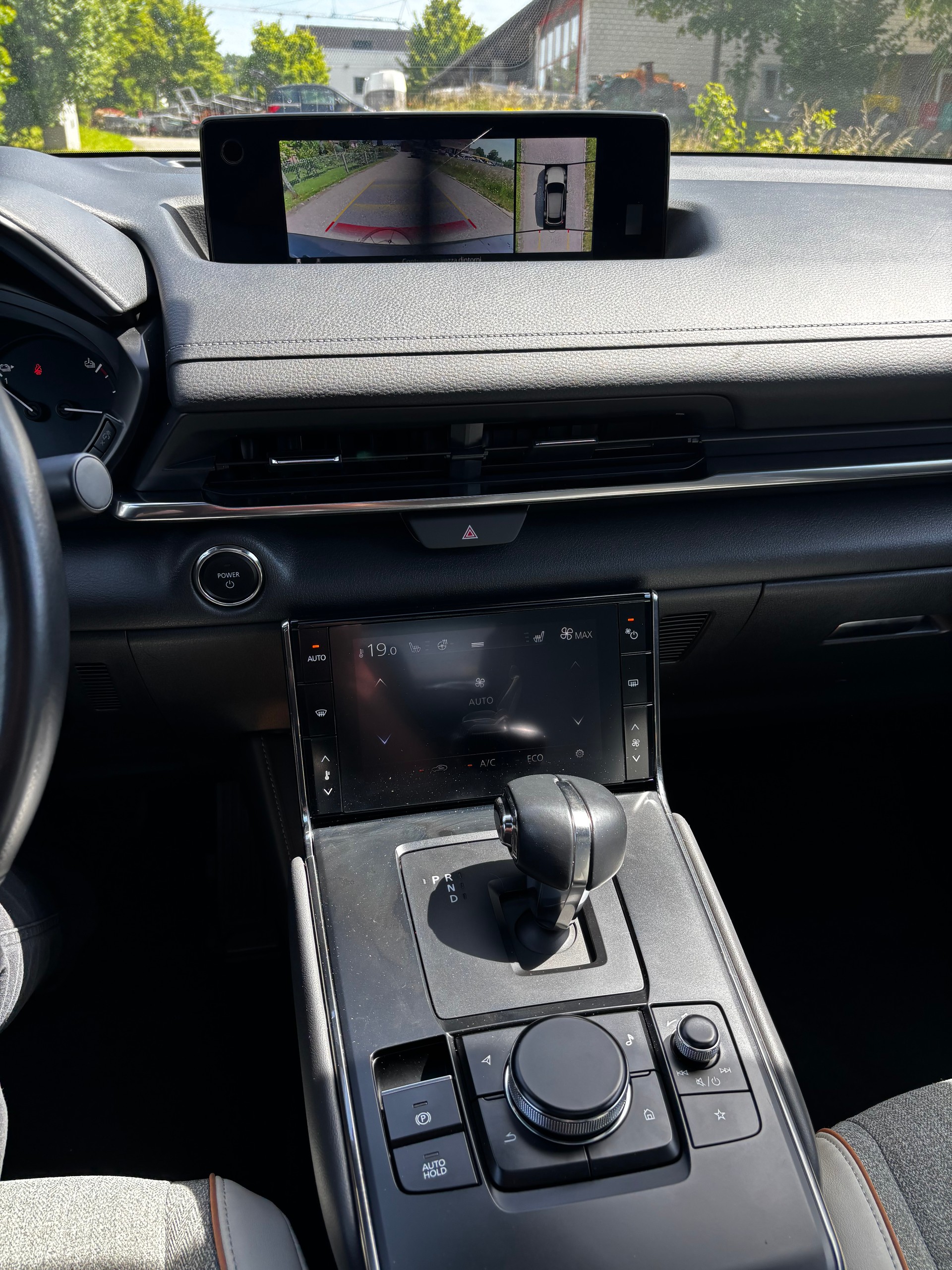 MAZDA MX-30 e-Skyactiv Ambition-image-13