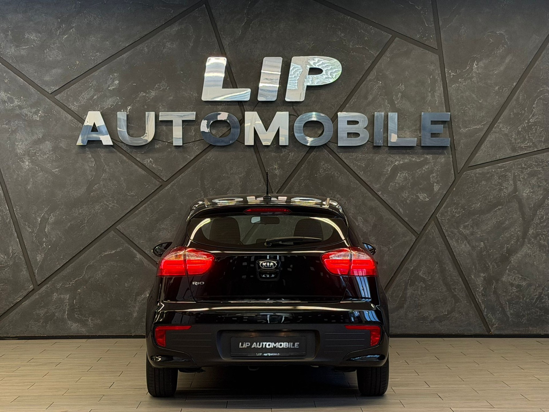 KIA Rio 1.4 CVVT Trend-image-6