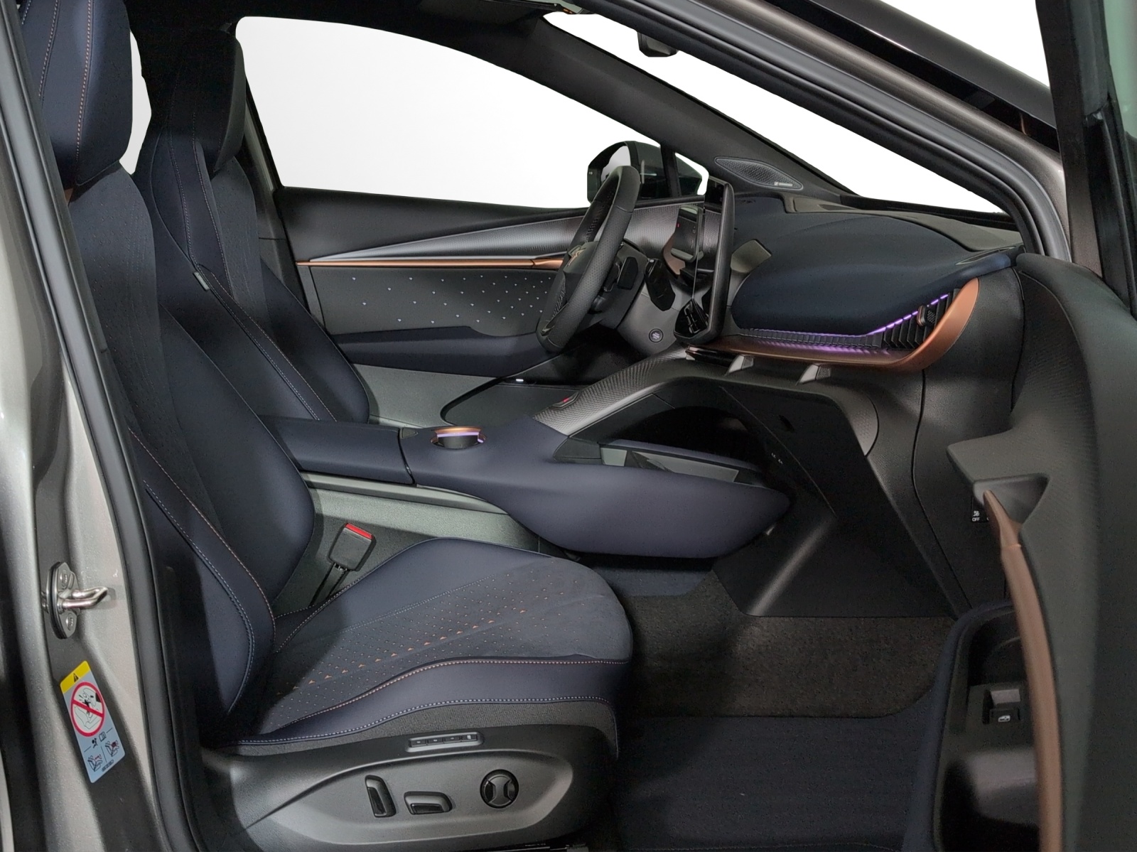 CUPRA Tavascan Type 9 77 kWh Adrenaline Prime Edition-image-6