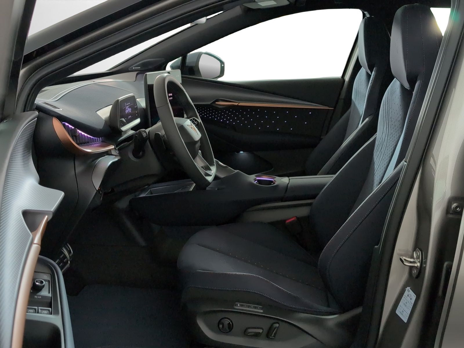 CUPRA Tavascan Type 9 77 kWh Adrenaline Prime Edition-image-5