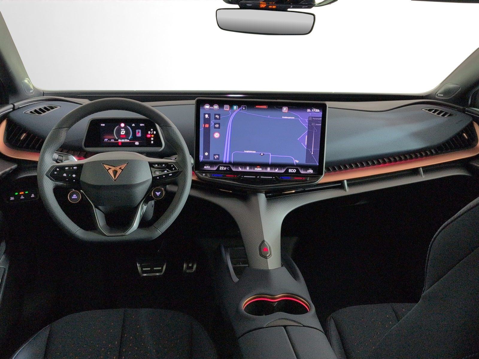CUPRA Tavascan Type 9 77 kWh Adrenaline Prime Edition-image-9