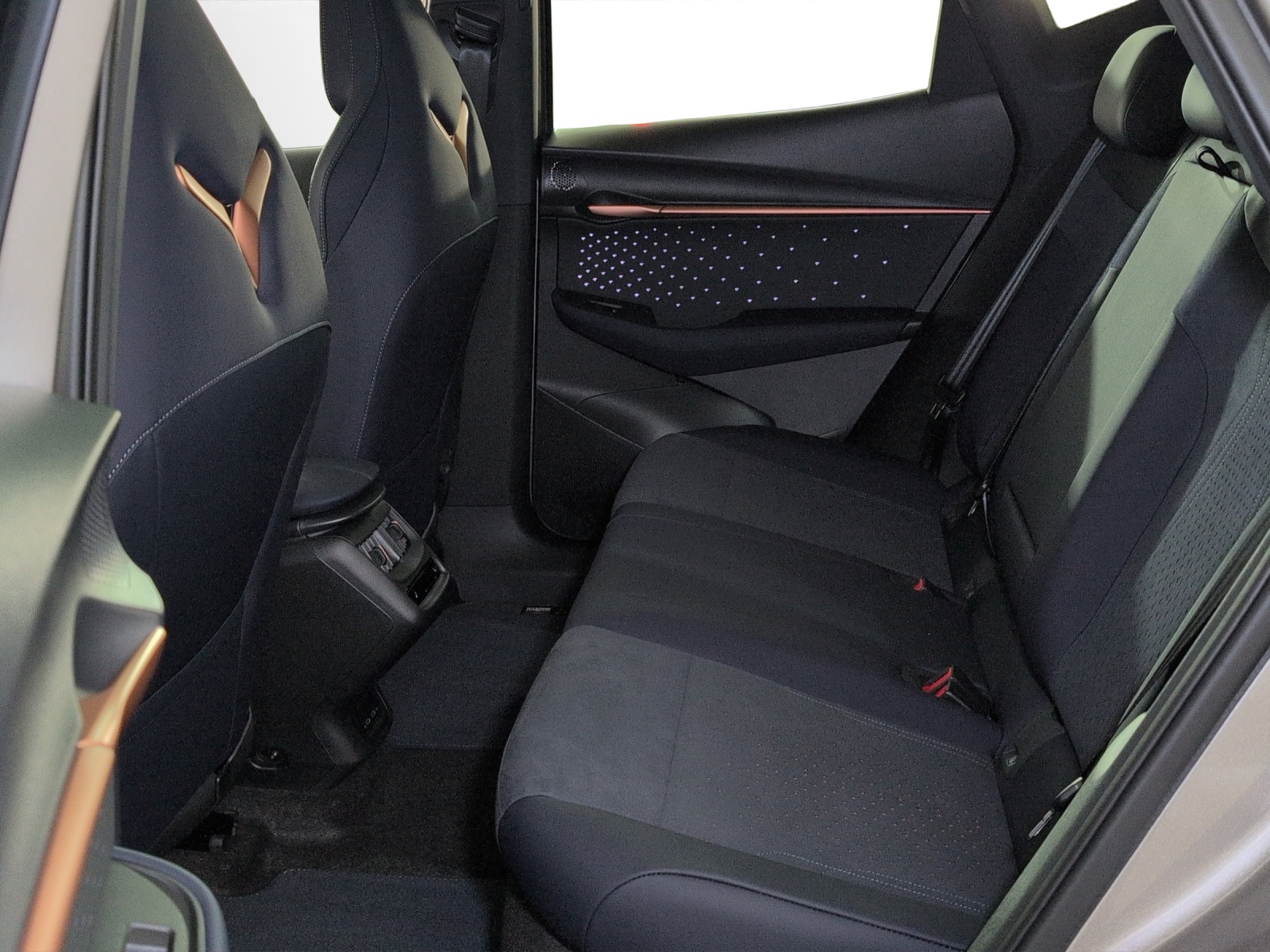 CUPRA Tavascan Type 9 77 kWh Adrenaline Prime Edition-image-7
