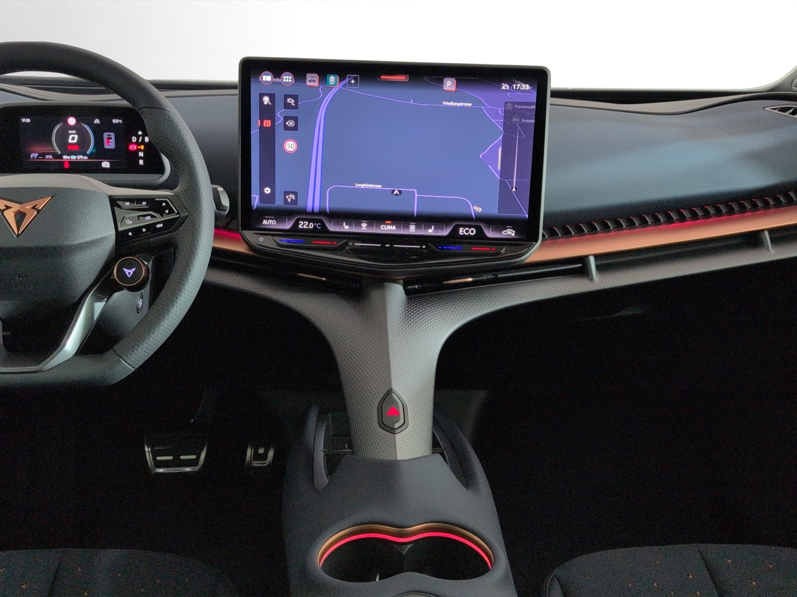 CUPRA Tavascan Type 9 77 kWh Adrenaline Prime Edition-image-10