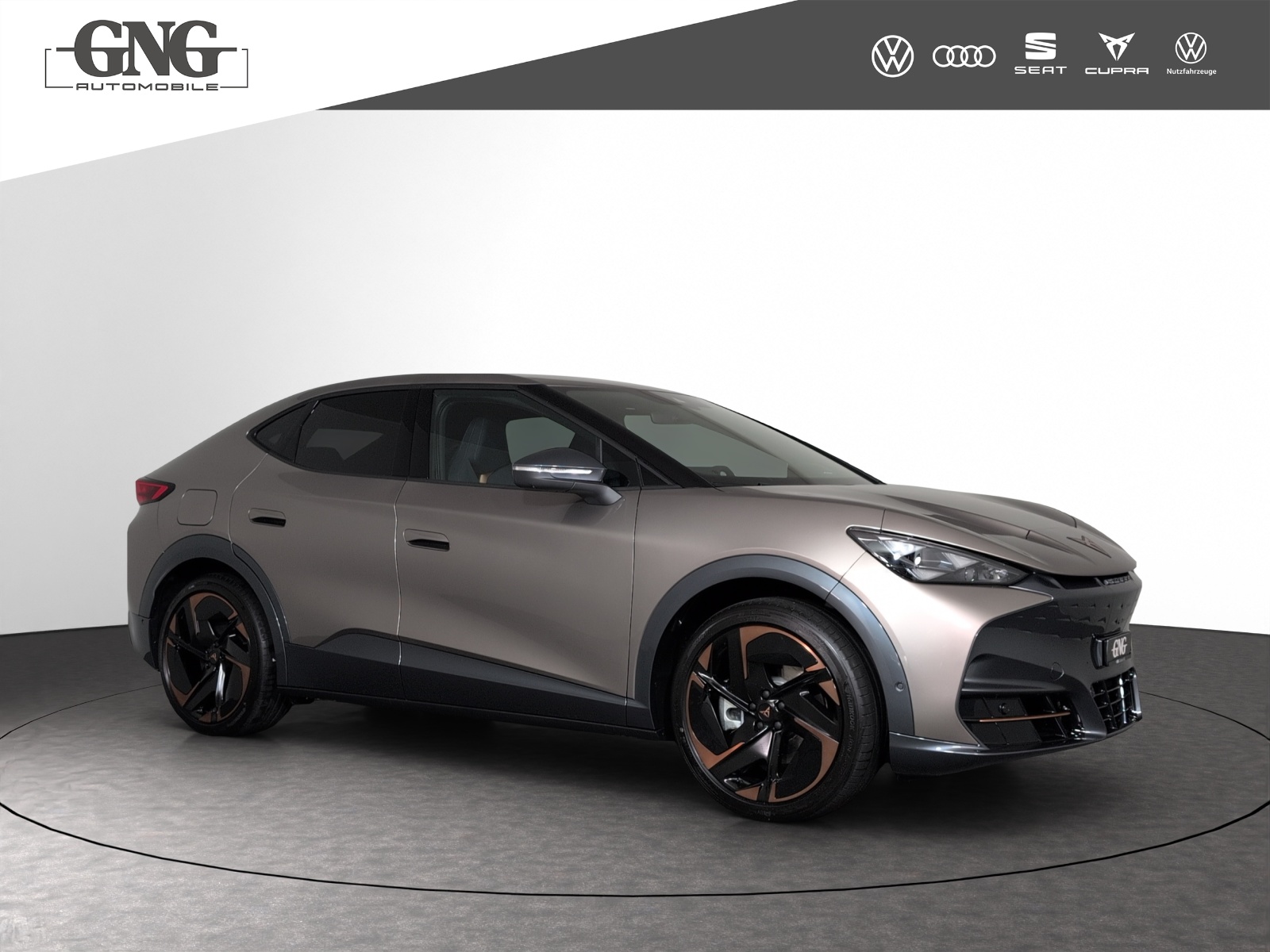 CUPRA Tavascan Type 9 77 kWh Adrenaline Prime Edition-image-3
