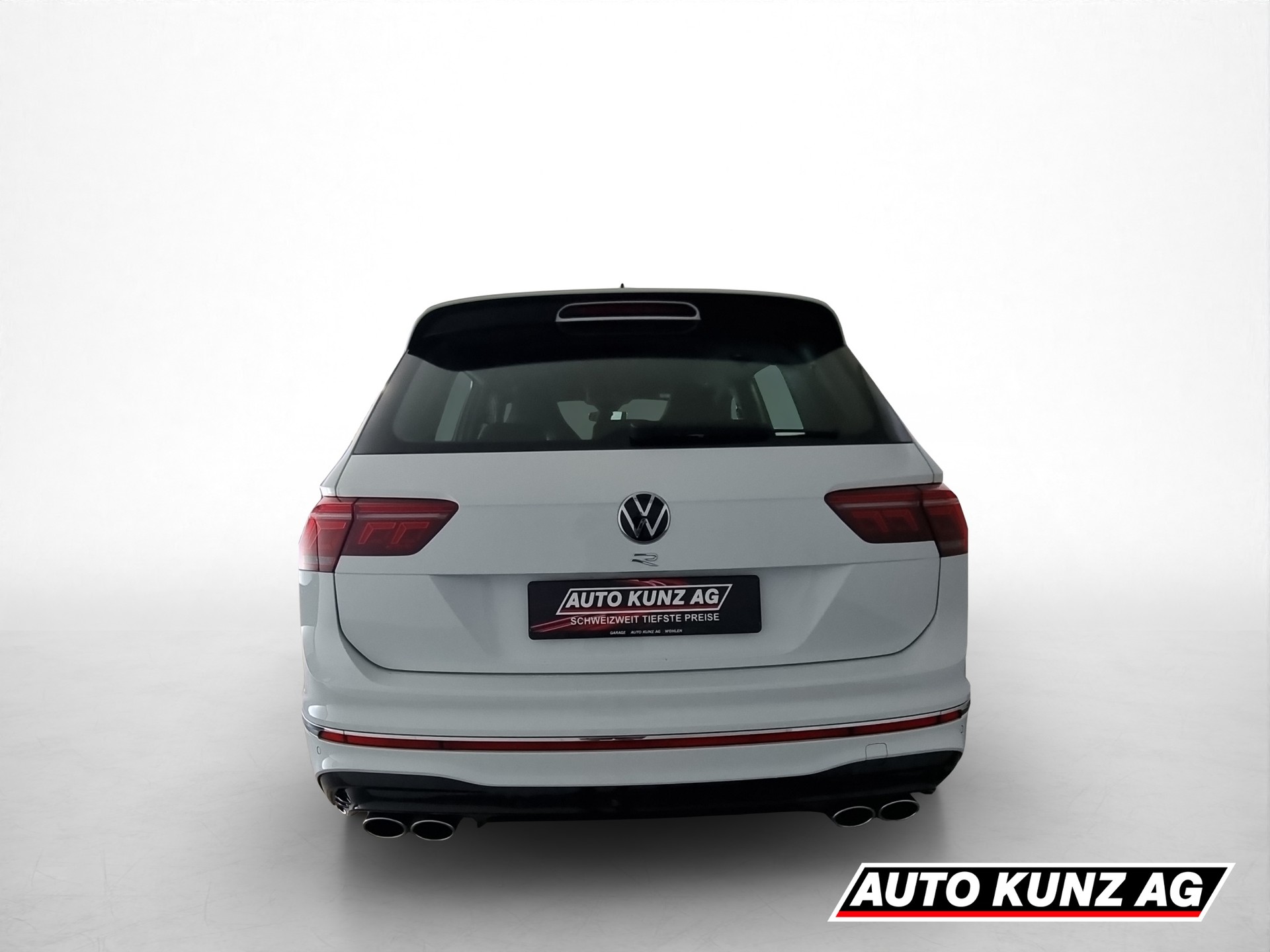 VW Tiguan 2.0TSI R 4Motion DSG-image-4