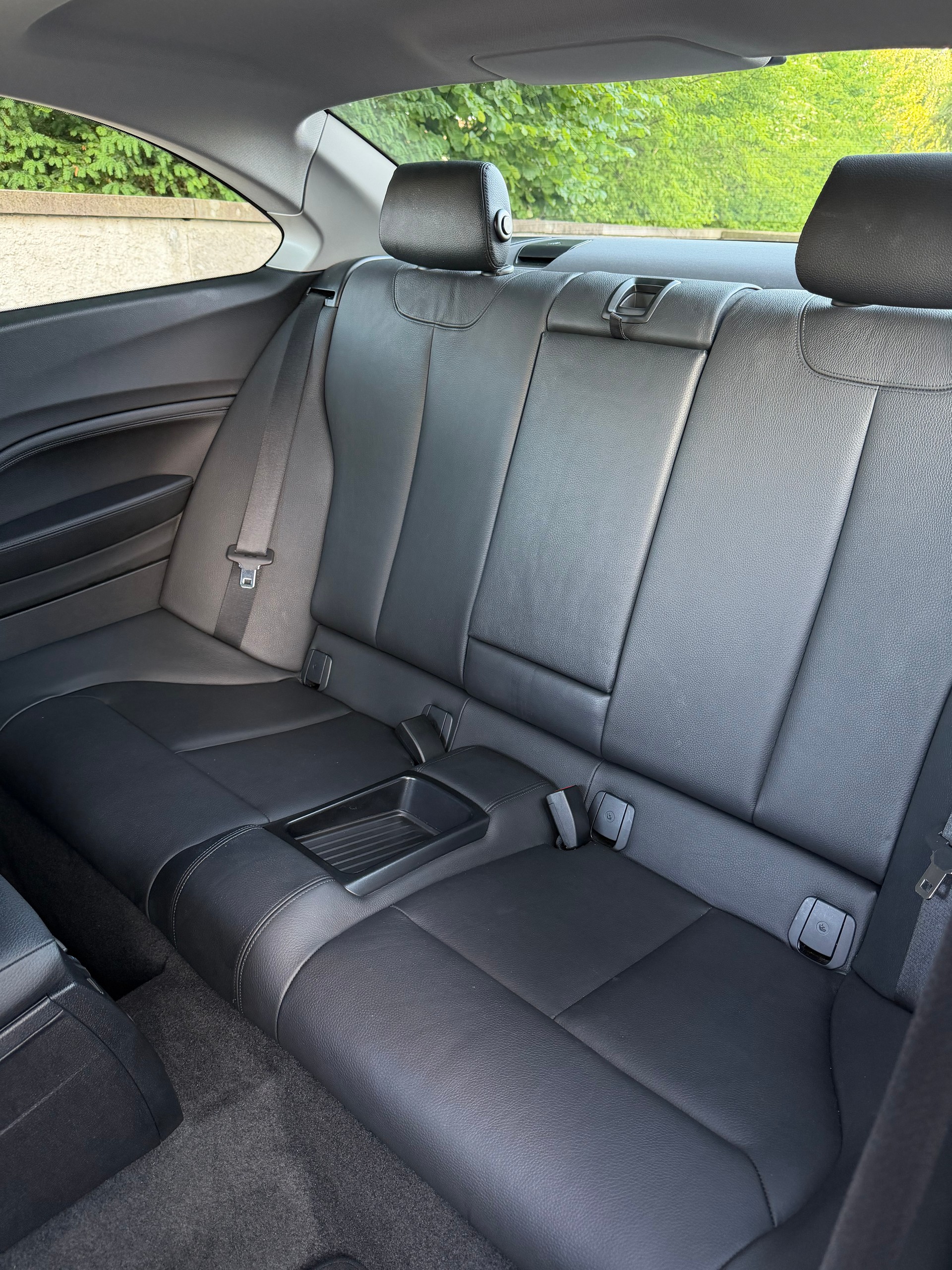 BMW 220d xDrive Luxury Line Steptronic / Frisch ab MFK / Service gepflegt / 36 Monate Garantie / 8 Fach / Leder / Navi / Xenon-image-11