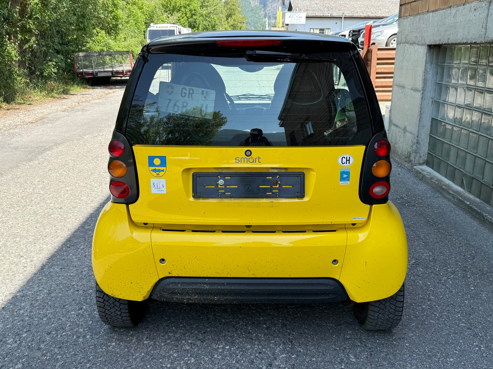 SMART fortwo passion-image-4