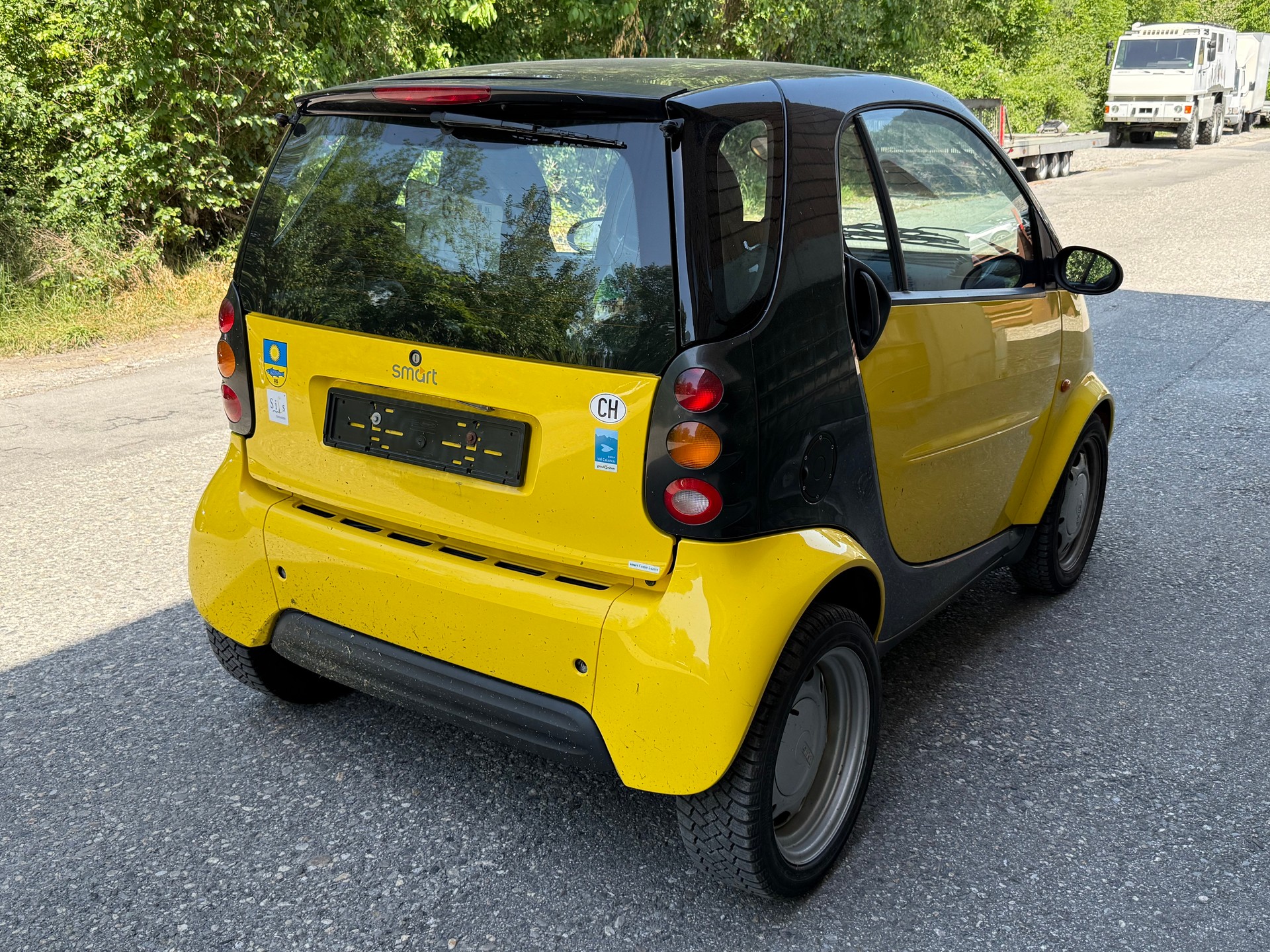 SMART fortwo passion-image-3