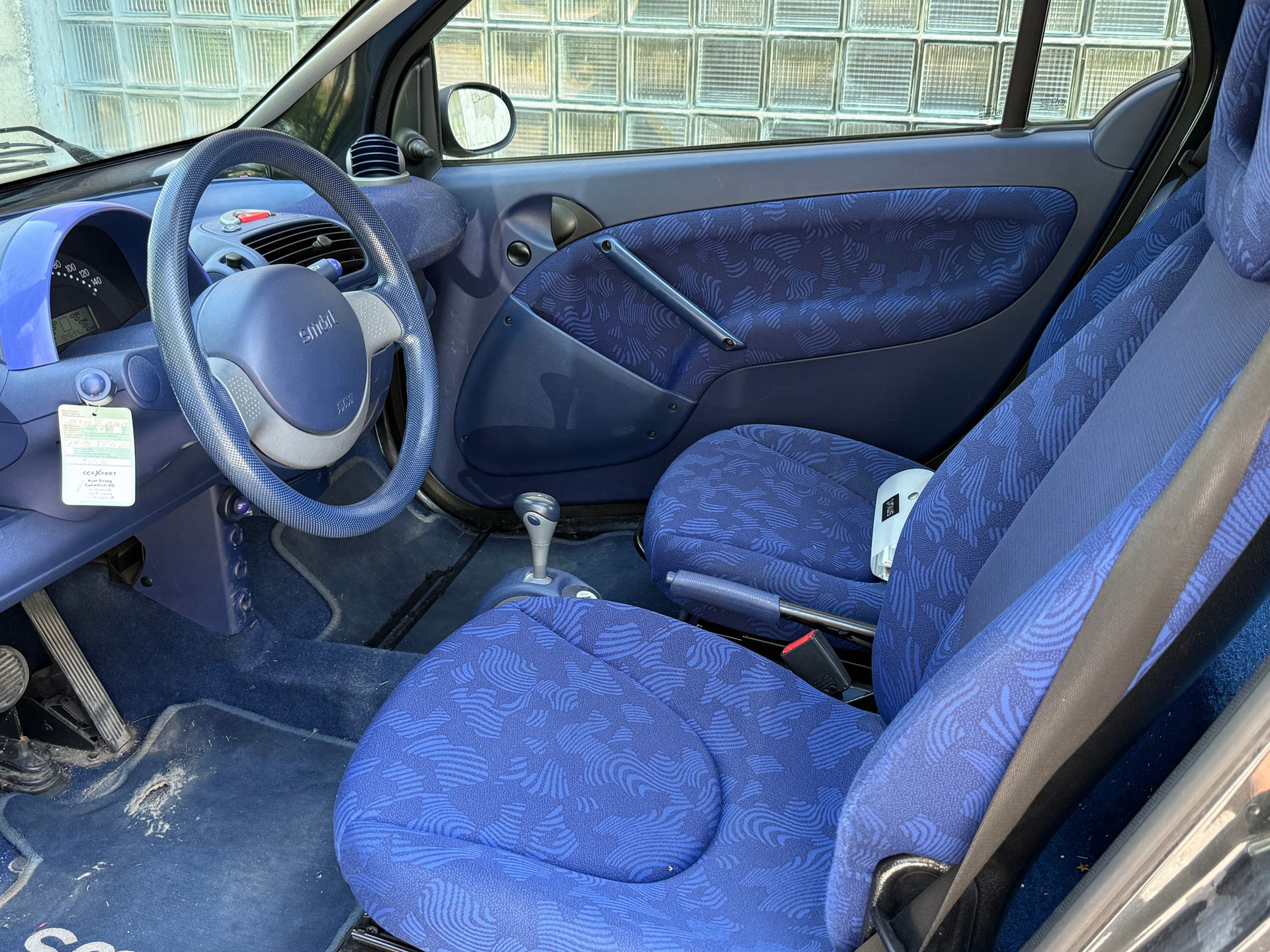 SMART fortwo passion-image-7