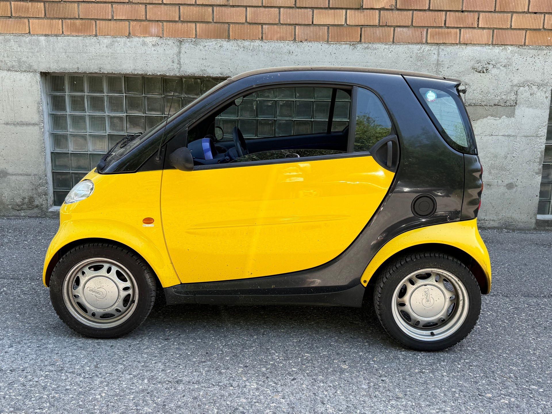 SMART fortwo passion-image-6