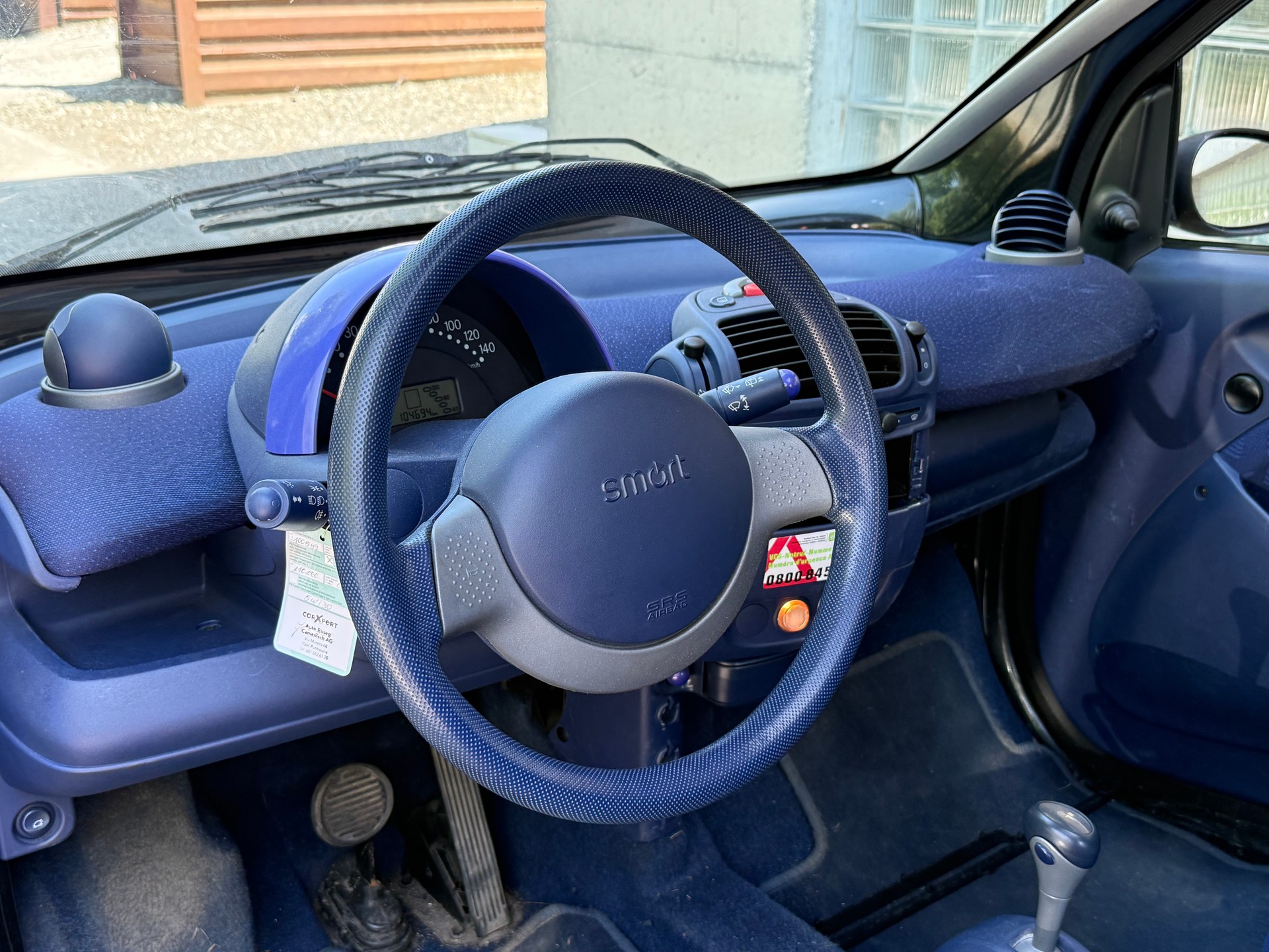 SMART fortwo passion-image-8
