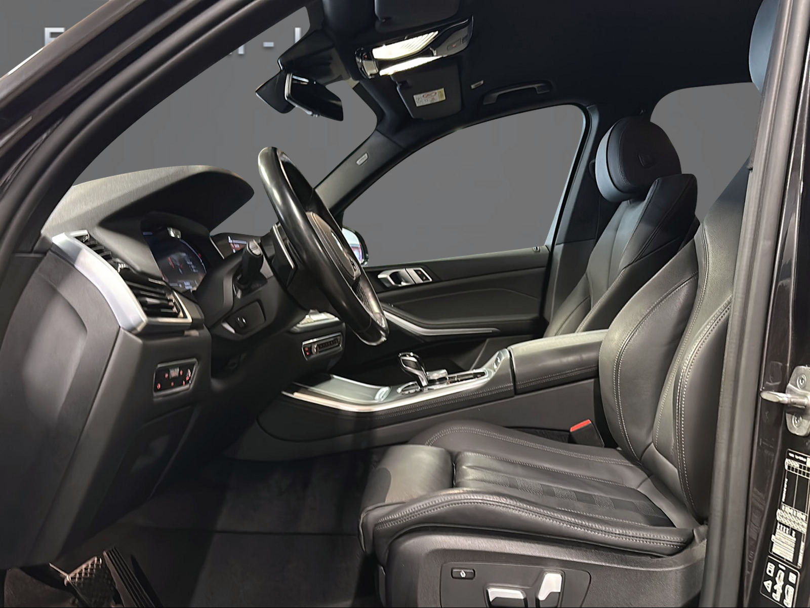 BMW X5 xDrive 25d Steptronic-image-10