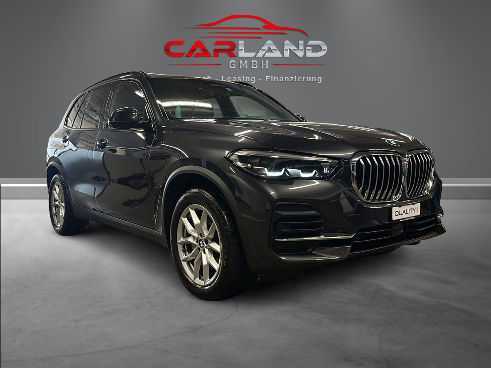 BMW X5 xDrive 25d Steptronic-image-6