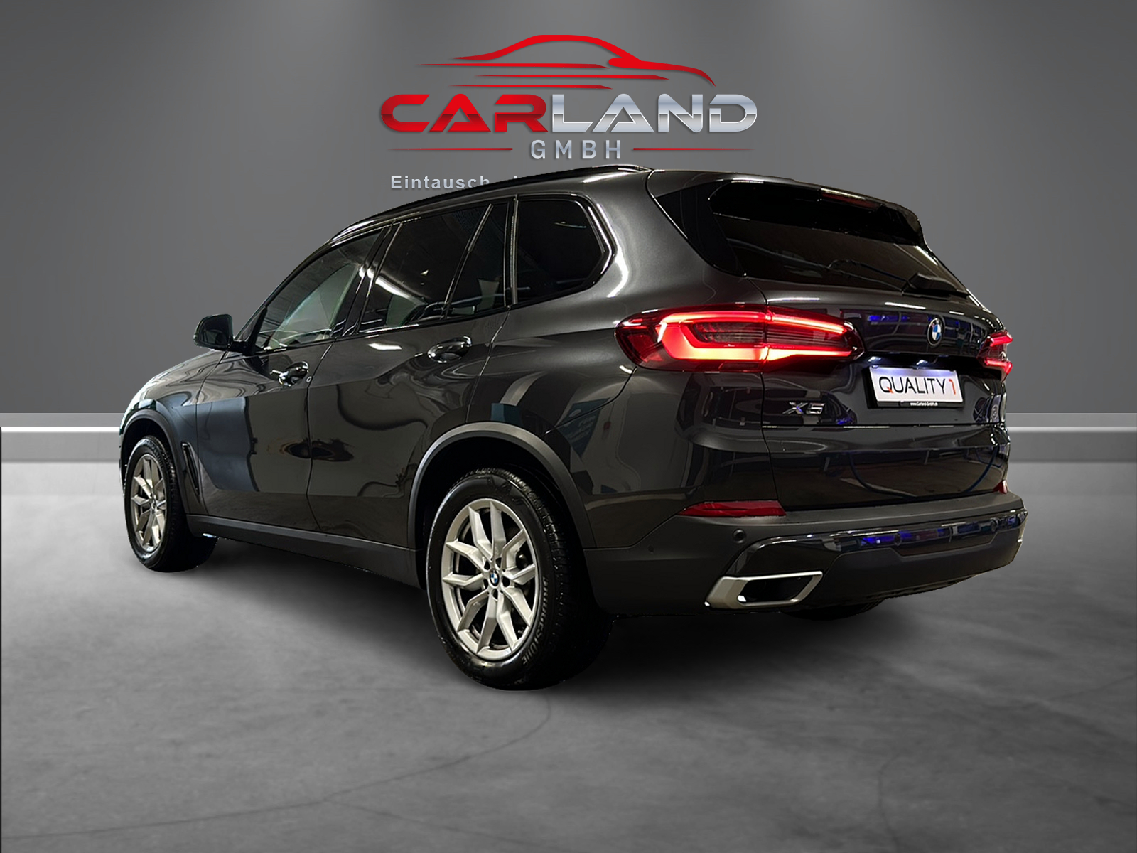 BMW X5 xDrive 25d Steptronic-showroom-element-2