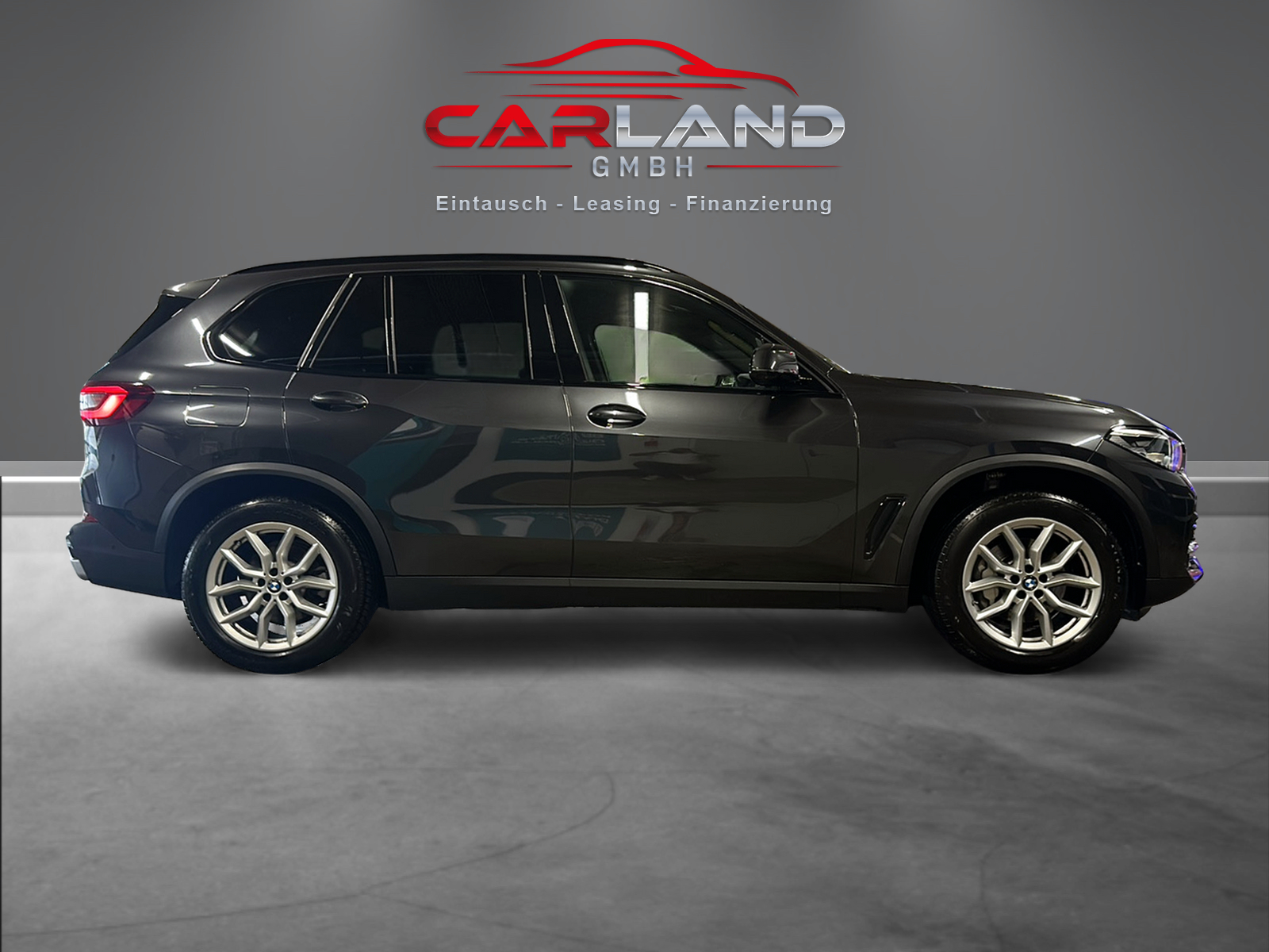 BMW X5 xDrive 25d Steptronic-image-5